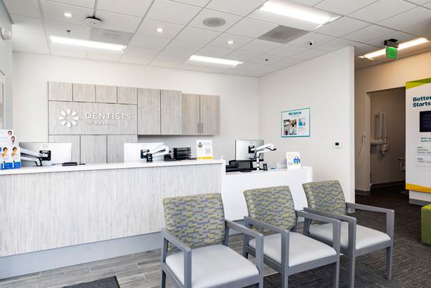 Images Dentists of Arvada
