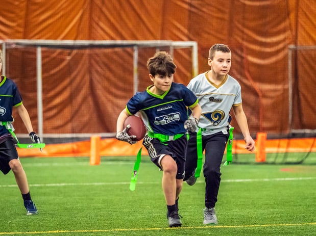 Images TOCA Soccer and Sports Center Evanston