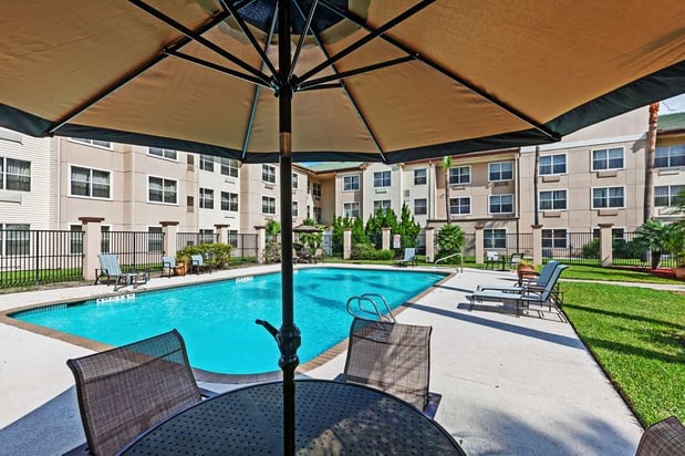 Images Homewood Suites by Hilton Brownsville