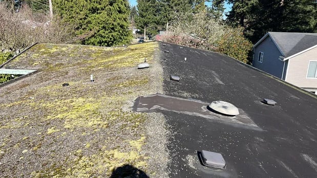 Images Realm Roofing