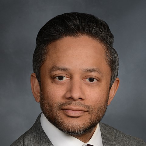 Sanjay S. Patel, MD, MPH