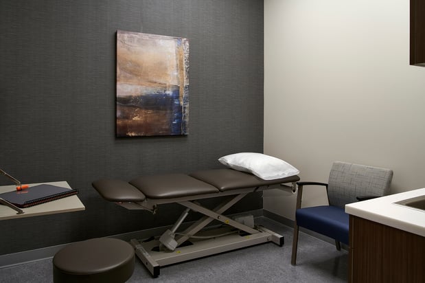 Images Orthopedic Associates - Northlake/Argyle
