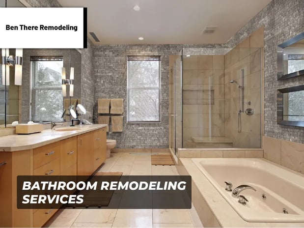 Images Ben There Remodeling