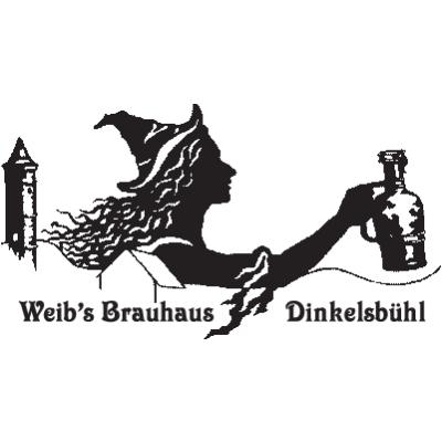 Logo Weib's Brauhaus