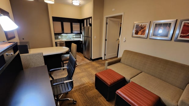 Images Staybridge Suites Denver Downtown by IHG