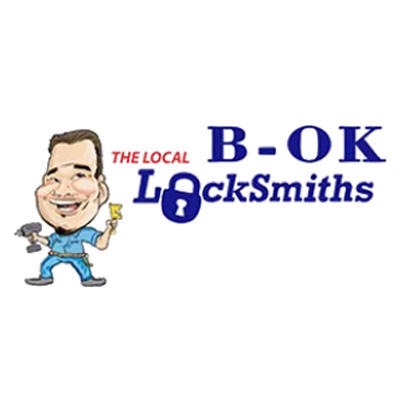 B-OK Locksmith YV