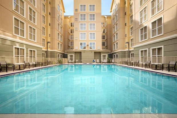 Images Homewood Suites by Hilton Orlando-International Drive/Convention Center