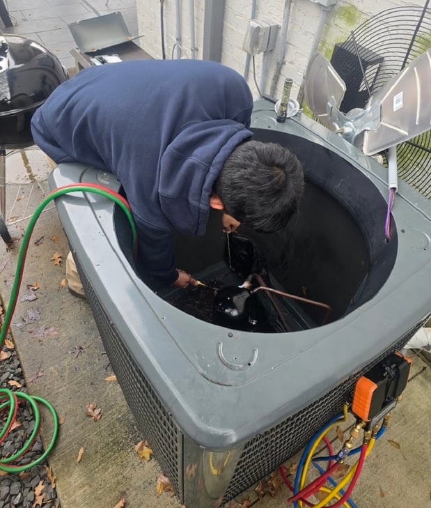 Images McWilliams Heating Cooling Plumbing