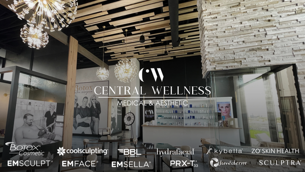 Images Central Wellness