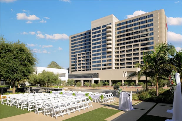 Images Hilton Woodland Hills/Los Angeles