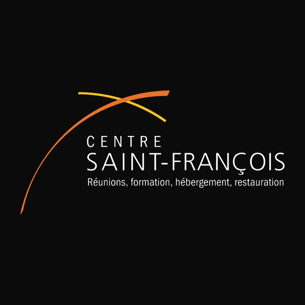 Hôtel Centre Saint-François Logo