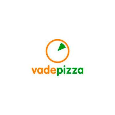 Vadepizza Logo
