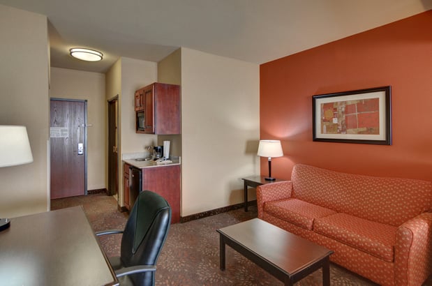Images Holiday Inn Express & Suites Tyler South by IHG