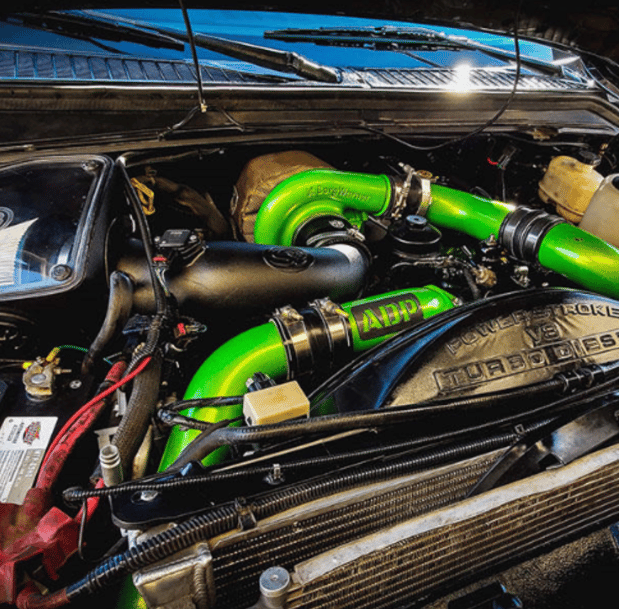 Images Abilene Diesel Performance DFW