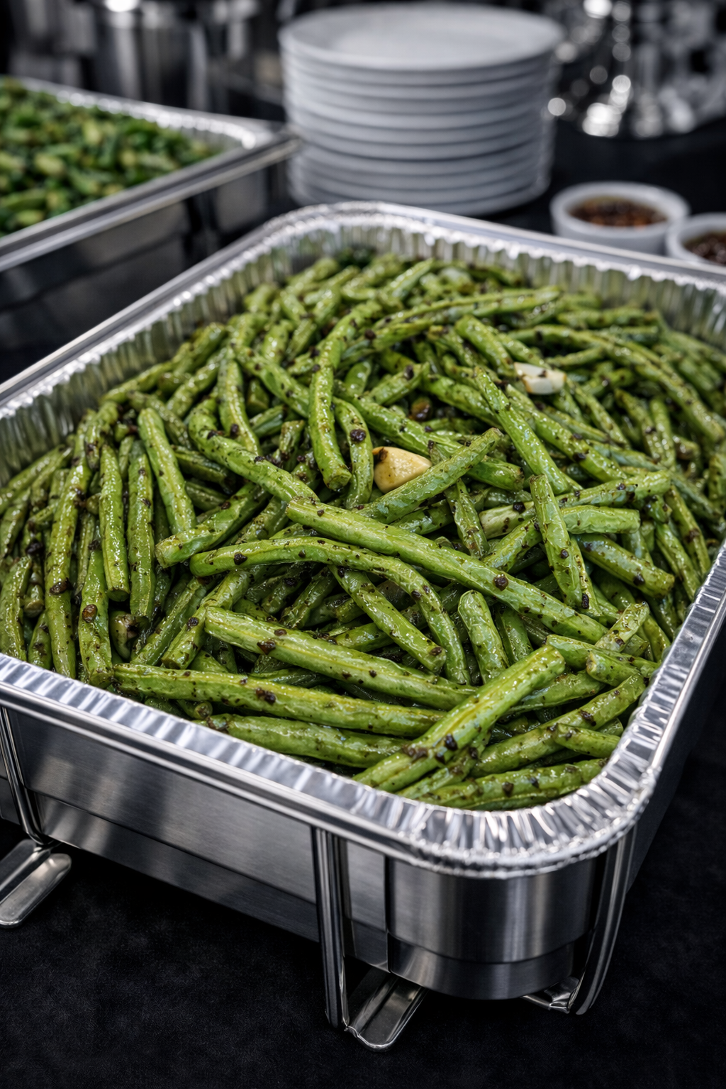 String Beans Catering