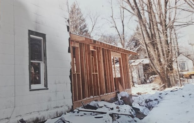 Images On-time Contracting
