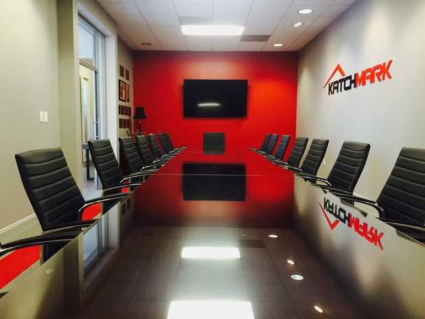 Images Katchmark Construction Inc