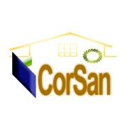 Cocinas Corsan Logo