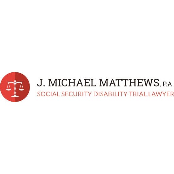J. Michael Matthews, P.A. Logo