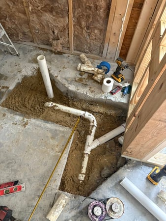 Images Ezzell Plumbing