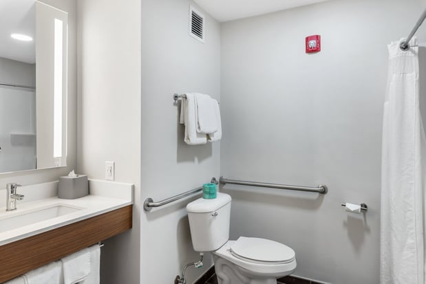 Images Holiday Inn Express & Suites Maumelle - Little Rock NW by IHG