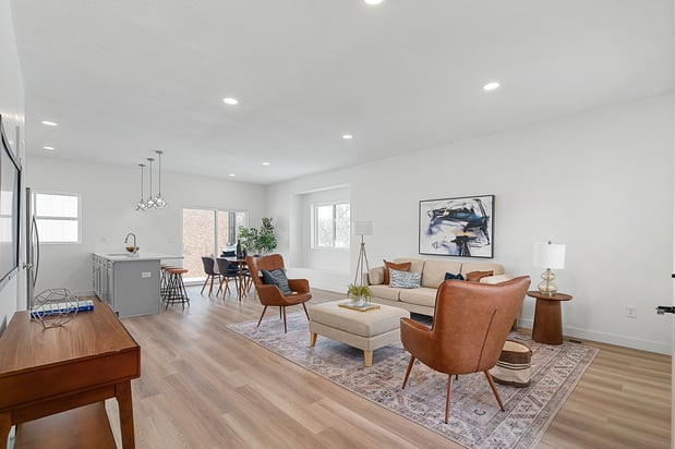 Images The Collective at Compass Realty Group | Leawood, KS Real Estate