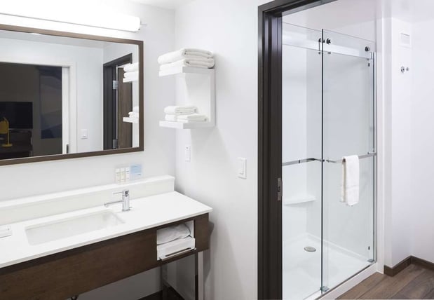 Images Hampton Inn & Suites Phoenix Downtown