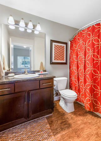 Images Mullan Reserve Apartments