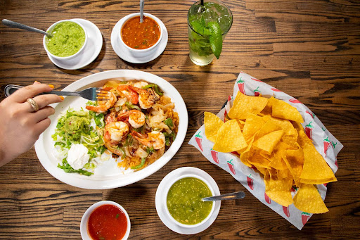 Images Salsa's Mexican Grille