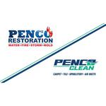 Penco Clean Logo