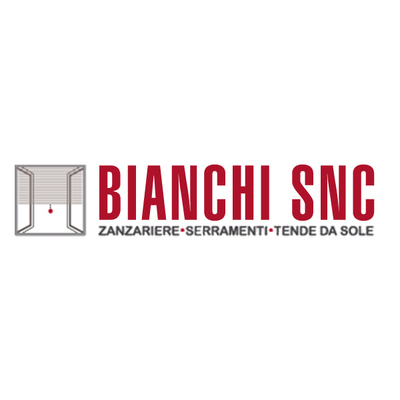 Bianchi Zanzariere Logo