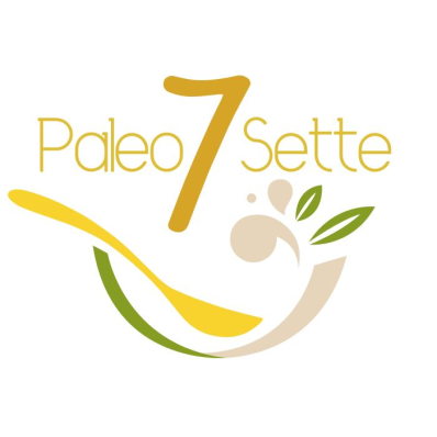 Ristorante Paleosette Gluten Free Logo