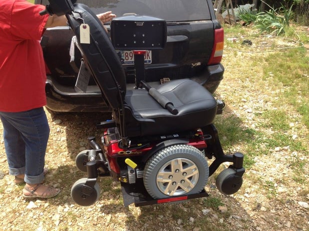 Images 101 Mobility of Little Rock