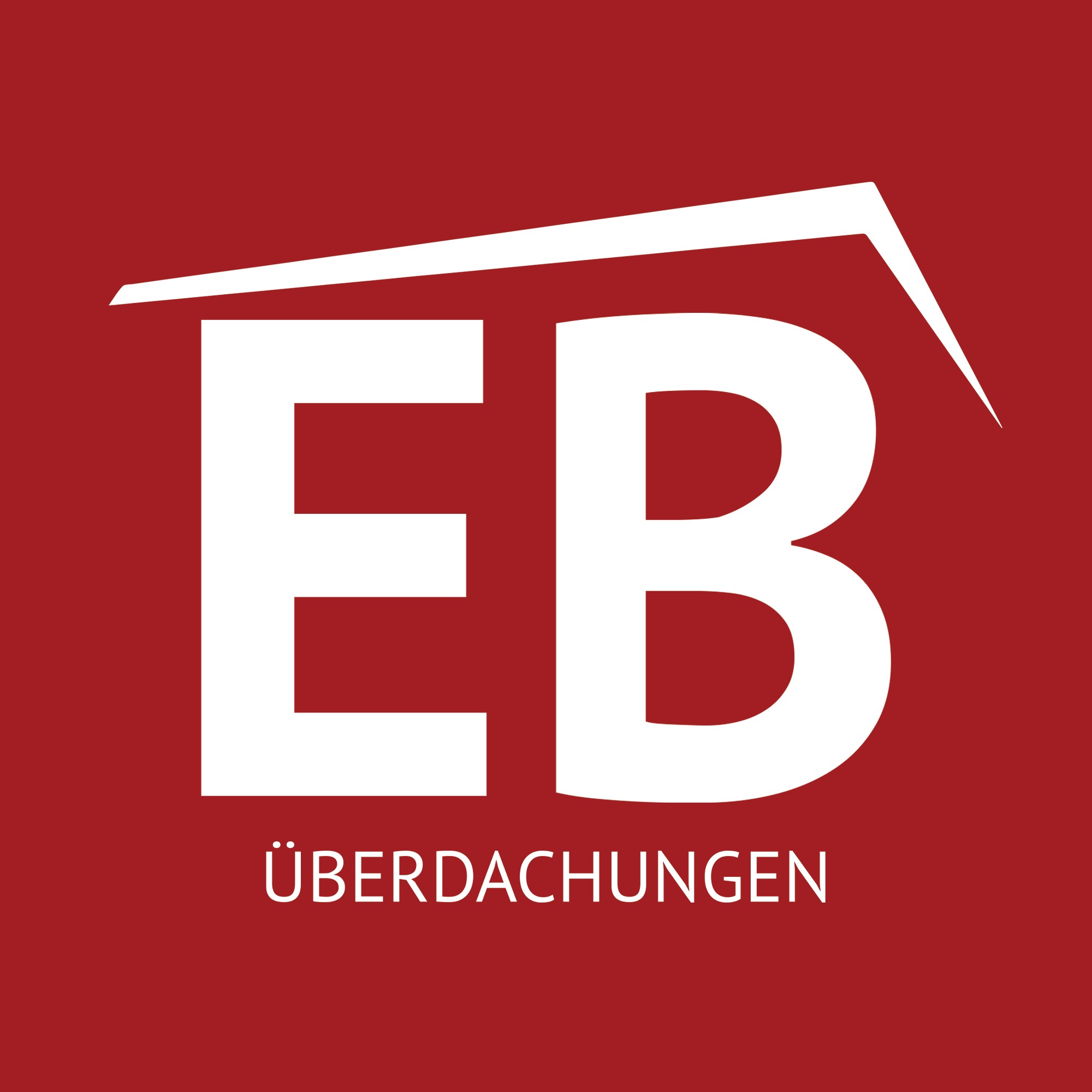 EB Überdachungen in Remseck am Neckar - Logo