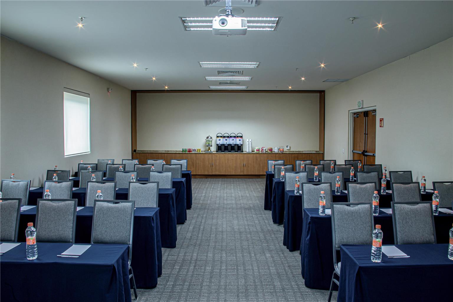 Images Hampton Inn by Hilton Guadalajara/Expo