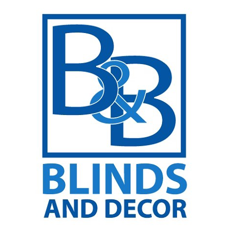B&B Blinds and Decor