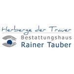 Kundenlogo Herberge der Trauer - Bestattungshaus Rainer Tauber