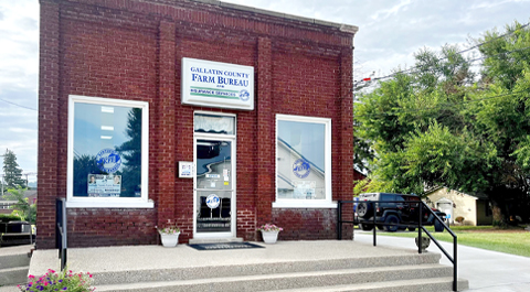 Gallatin County Farm Bureau