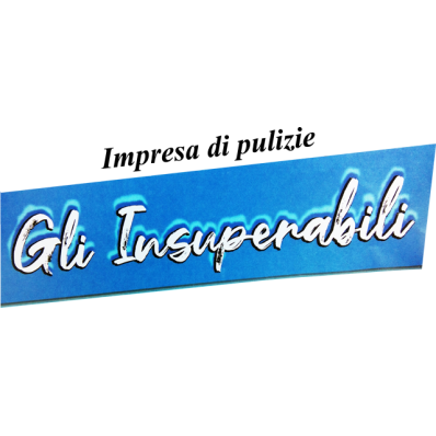 Gli Insuperabili Logo