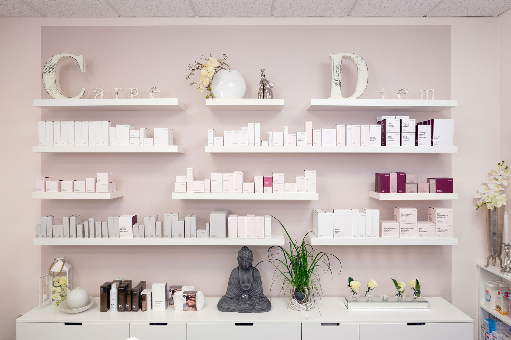 Dermokosmetik Petra Heidler, Harksheider Weg 115D in Quickborn