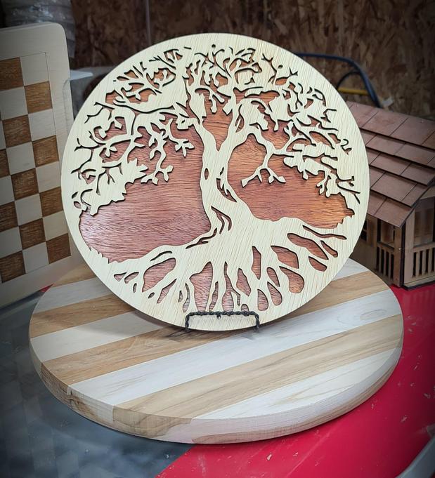 Images Stylish Engraving