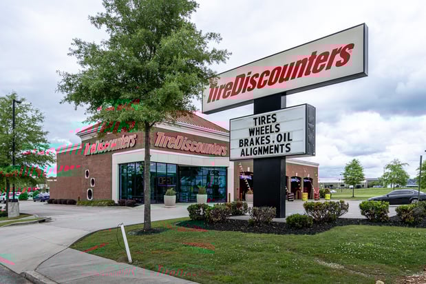 Images Tire Discounters