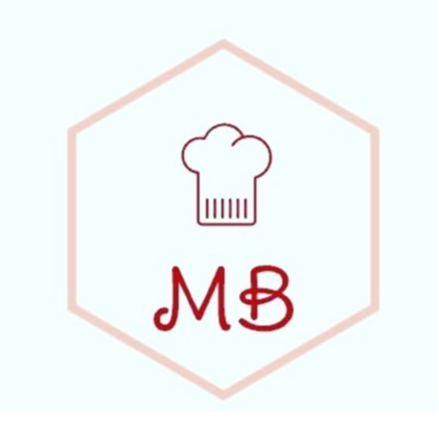 Martinas Sweets Logo