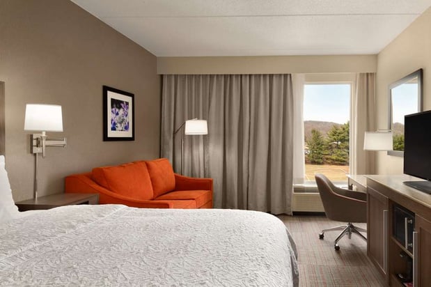 Images Hampton Inn Denville/Rockaway/Parsippany