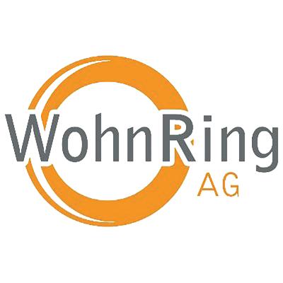 WohnRing AG Neustadt (Orla) in Neustadt an der Orla - Logo