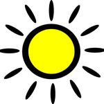 Sun Shield Window Tinting Logo