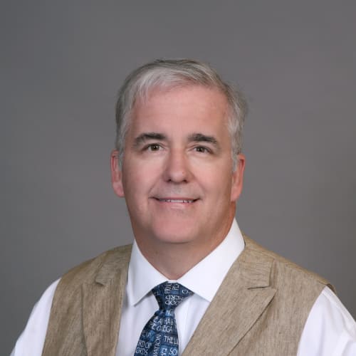 Dr. Allen Walker, DDS, Dentistry Katy, TX MD