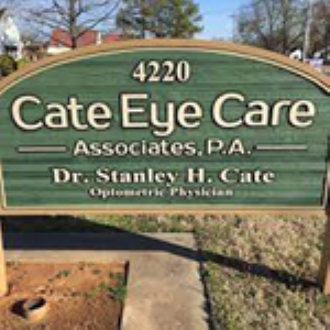 Cate Eye Care Associates - Fort Smith, AR 72901 - (479)478-6336 | ShowMeLocal.com
