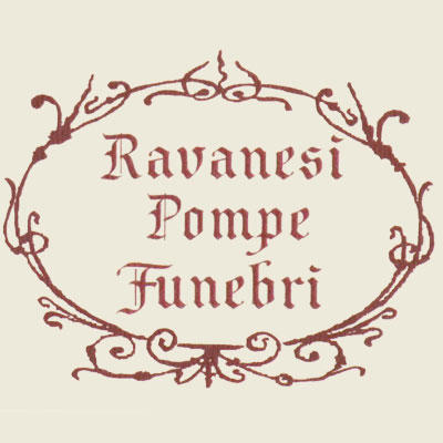 Onoranze Funebri Ravanesi Logo