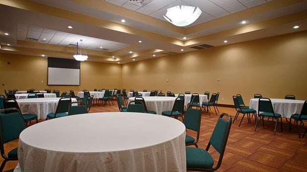 Images Best Western Plus Atlanta Airport-East